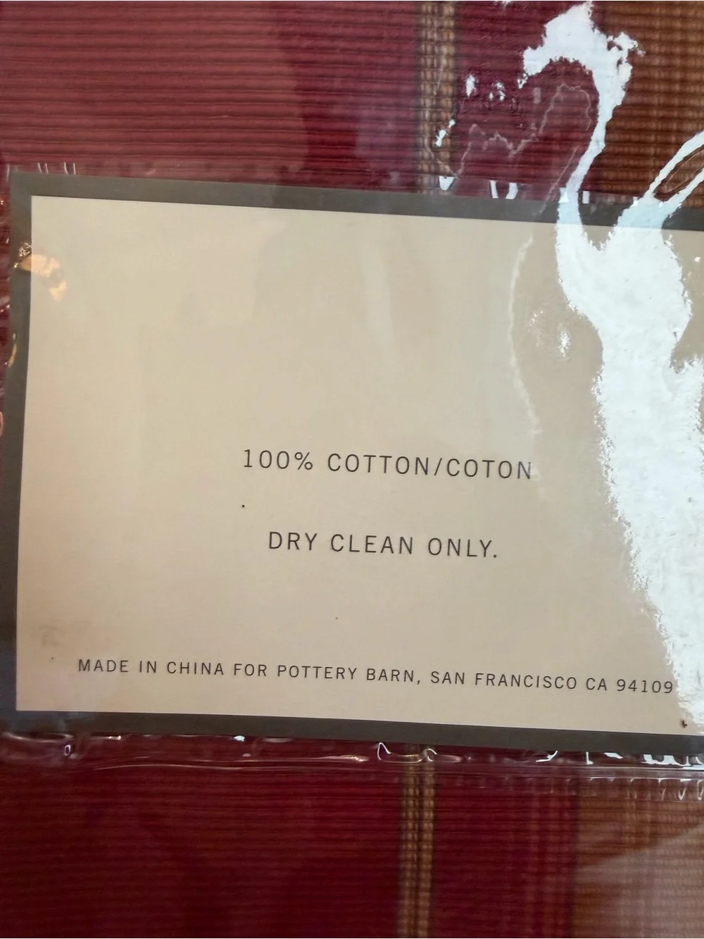 Pottery Barn nwt pottery